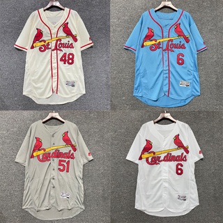 เสื้อแจ็กเก็ต เสื้อเบสบอล แขนสั้น ปักลาย Mlb ทรงหลวม ขนาดใหญ่ สไตล์ฮิปฮอป อเมริกัน