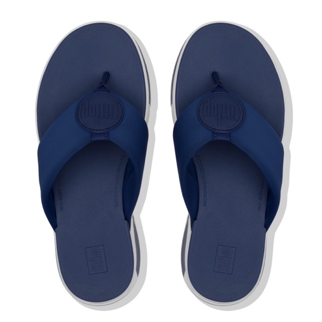 Fitflop sporty shop logo