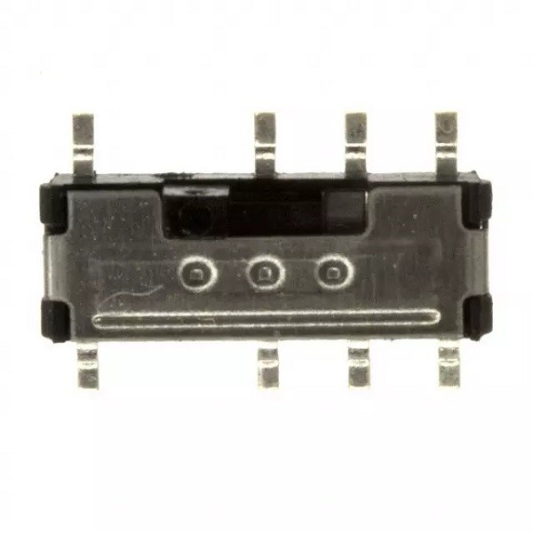 สวิตช์สไลด์ Dp3t L 1 มม. SMD 6 พิน | Shopee Thailand