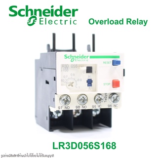 LR3D056S168 Schneider LR3D056S168 Schneider electronic overload relay Schneider 7Q0930 LR3D056S168 electronic overload