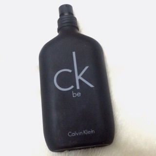 Calvin Klein Ck be edt 200ml (no box)