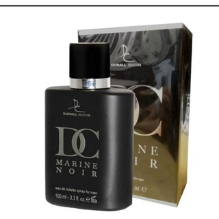 น้ำหอม DC Marine Noir