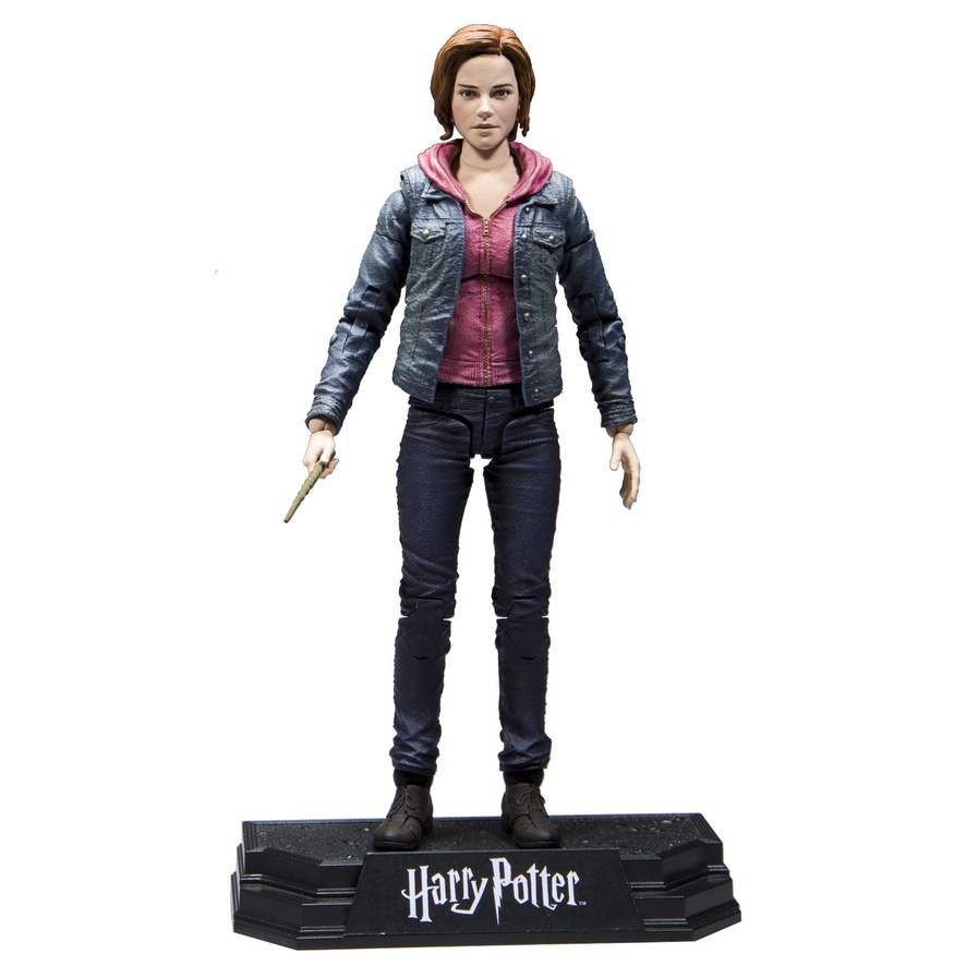 hermione-granger-mcfarlane-toys-7-figure-เฮอไมโอนี่-แกรนเจอร์-แมคฟาร์เลนทอยส์-ขนาด-7-นิ้ว-ฟิกเกอร์