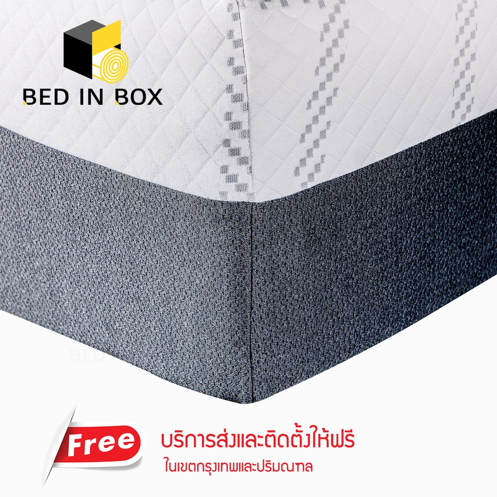 ที่นอน-eroso-รุ่น-deluxe-memory-latex-foam-เมมโมรี่เลเท็กซ์