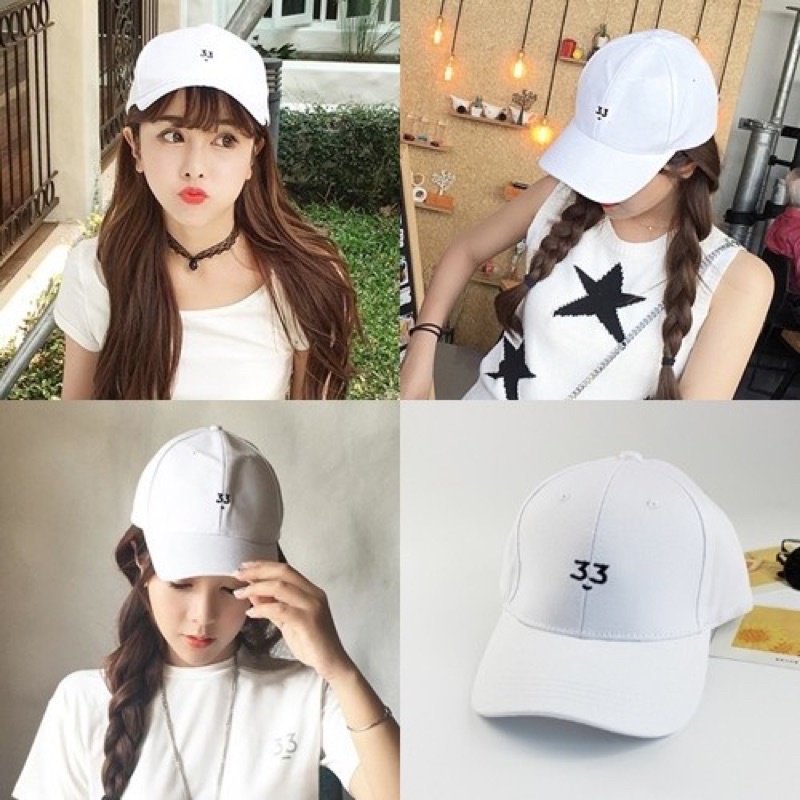 cap-33-ราคาถูก-พร้อมส่ง