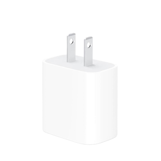 Apple 20W USB-C Power Adapter อะแดปเตอร์ by Studio7