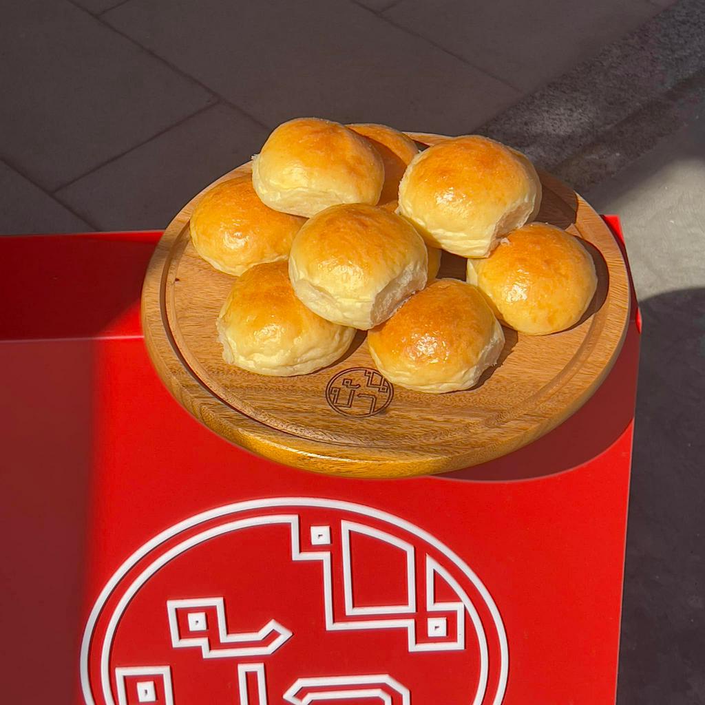 ขนมปัง-soft-bun-นุ่มหนึบ-mini-burger-bun-มีราคาขายส่งสำหรับร้านค้า