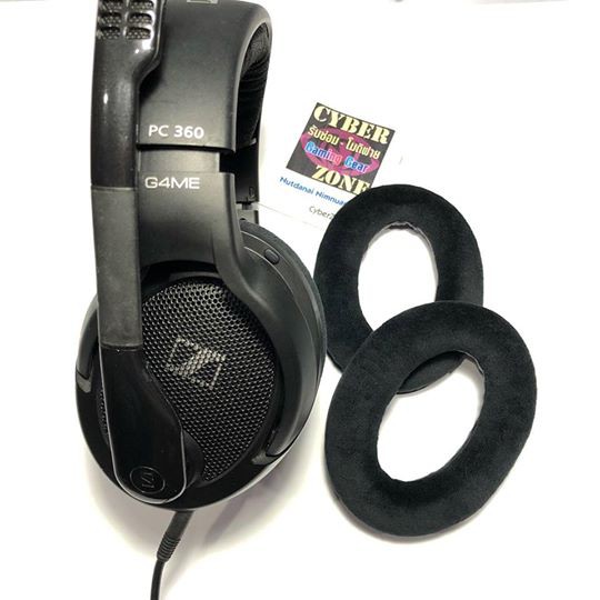 Sennheiser pc360 clearance g4me