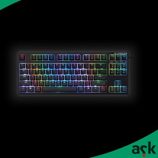 REALFORCE RGB TKL / R2TLA-US4G-BK