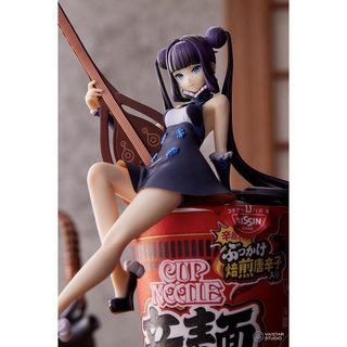 [ Figure แท้ ] Fate/Grand Order - Yang Guifei Foreigner Noodle Stopper ทับมาม่า [ FuRyu ]