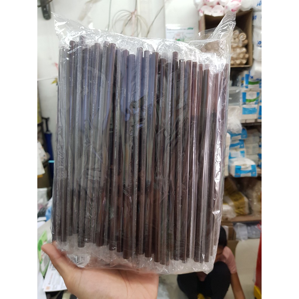 หลอดงอห่อฟิลม์824-250เส้น-ยกลังกด20ชิ้น