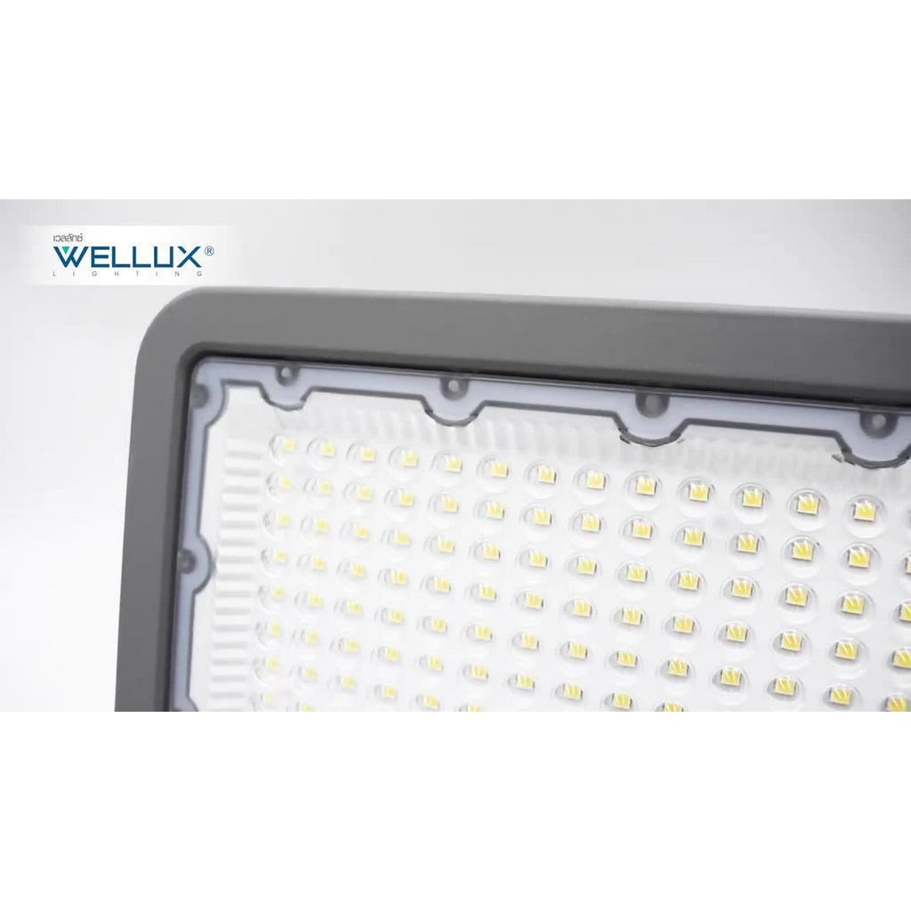 wellux-โคมฟลัดไลท์-led-โคมสปอร์ตไลท์-led-รุ่น-florida-series