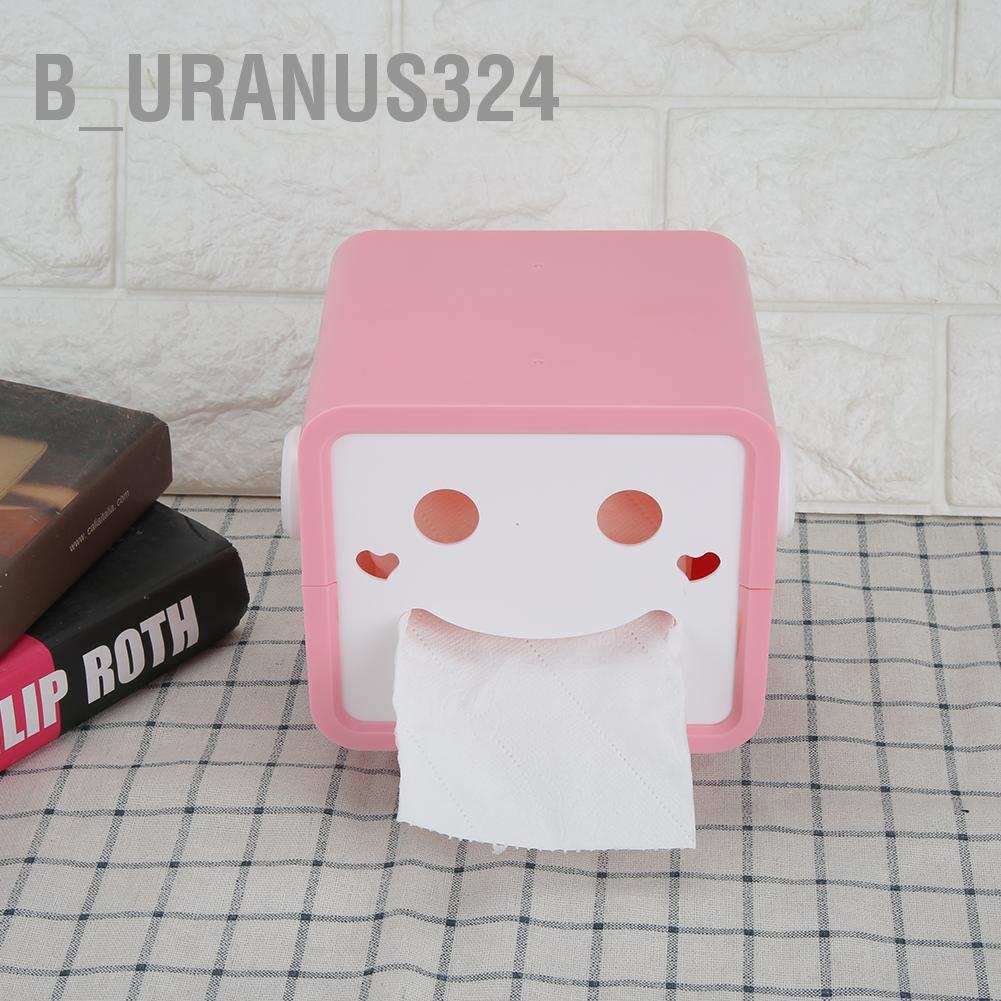 b-uranus324-กล่องกระดาษทิชชู่-ลายการ์ตูน-น่ารัก-สําหรับใช้ในครัวเรือน
