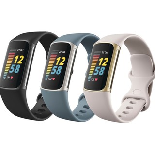 Fitbit Charge 5 Fitness &amp; Health Tracker