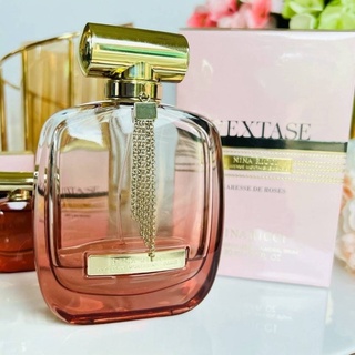 Nina Ricci LExtase Caresse de Roses EDP 80ml