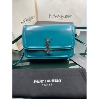 Saint Laurent SOLFERINO Grade vip Size 22cm Full box set