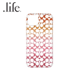 COACH เคส Protective สำหรับ IPhone 14 Plus by Dotlife