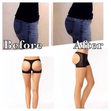 butt-lifter-shapewear-กางเกงยกกระชับก้นเด้ง-ช่วยเสริมสรีระผู้หญิงยิ่งโดยเฉพาะ-บั้นท้ายของผู้หญิง-buss-lifter-เนื้อ-l