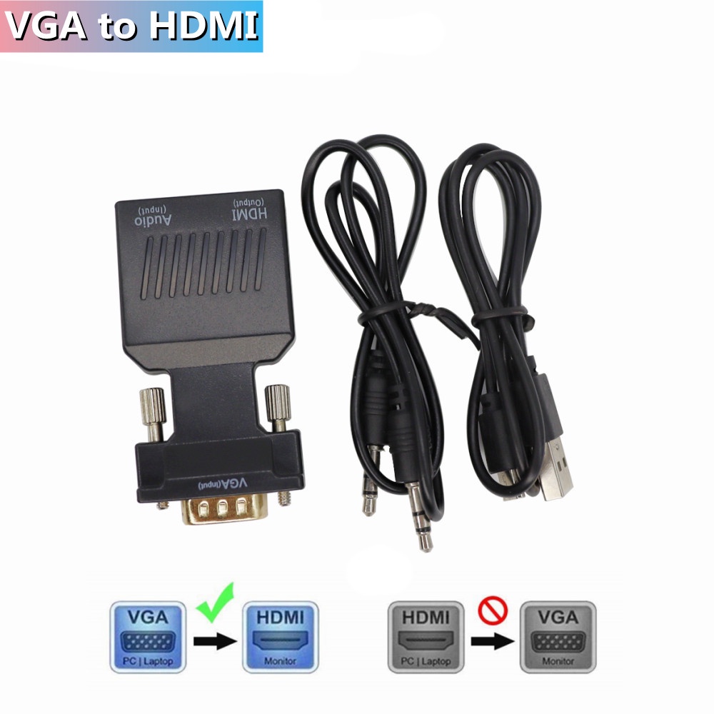 vga-to-hdmi-tv-converter-adapter-dongle-with-3-5mm-stereo-audio-support-1080p-signal-output-audio-video