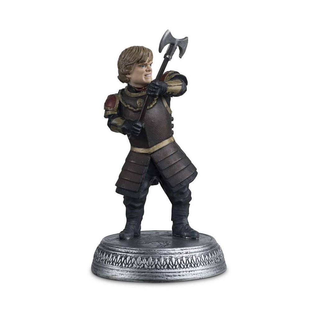 Game of Thrones Collectors Eaglemoss Model Collection Figure โมเดล ฟิก ...