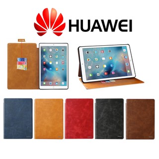 เคสฝาพับ Huawei MatePad T10 / T10s (2020) /T8 8.0 /matepad 10.4 /matepad 11.5 2023 /M5 lite 10.1  พร้อมส่งจากไทย
