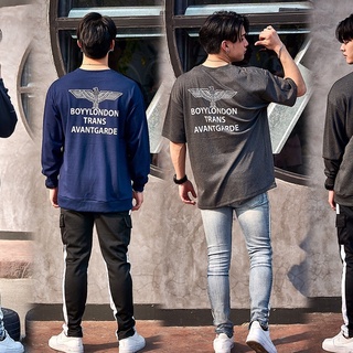 เสื้อยืด oversize คอกลม สกรีนลาย ผ้านิ่ม ทรงสวย ใส่สบาย