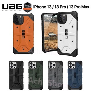 UAG Pathfinder เคสกันกระแทก iPhone 13 / 13 Pro / 13 Pro Max เคส