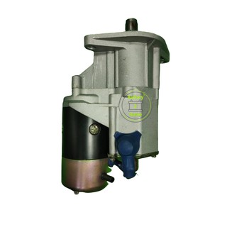 Starter Motor FORD 5000 ไดสตาร์ท รถไถ ฟอร์ด 5000 ทศใหญ่10T(ใหม่12V)