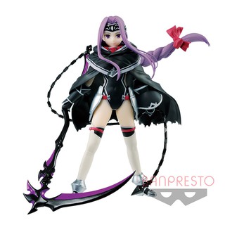 [ฟิกเกอร์แท้] [Fate] Fate/Grand Order: Zettai Majuu Sensen Babylonia - Medusa - EXQ Figure (Bandai Spirits)