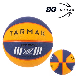 ภาพหน้าปกสินค้าลูกบาสเก็ตบอล เบอร์ 6 รุ่น BT500 TARMAK ซึ่งคุณอาจชอบราคาและรีวิวของสินค้านี้