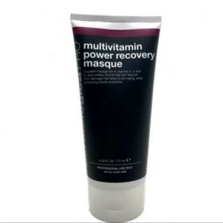 (NEW!!)​ Dermalogica​ Multivitamin power recovery masque 177 ml.