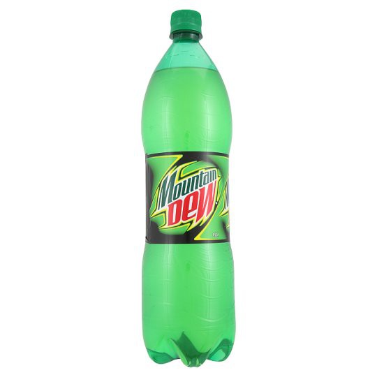 ภาพหน้าปกสินค้าMountain Dew 1.5L Mountain Dew 1.5L จากร้าน raihanthai บน Shopee