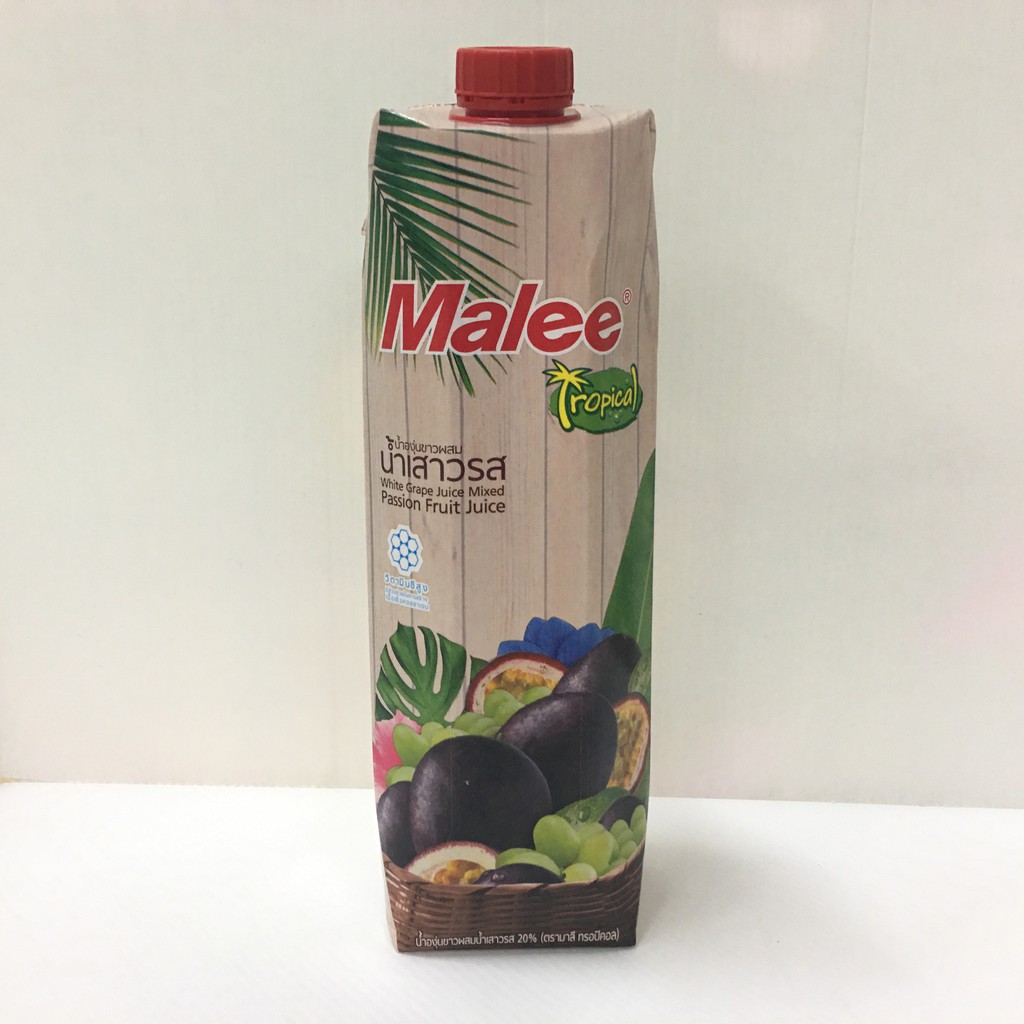 malee-tropical-white-grape-juice-mixed-passion-fruit-juice-น้ำองุ่นขาวผสมน้ำเสาวรส-ตรา-มาลี-ทรอปิคอล-1000-มล