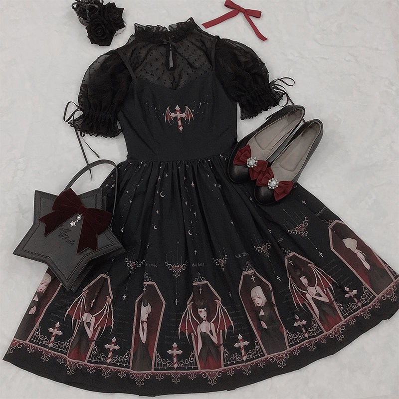 hot-sale-พิมพ์-aria-of-light-แบบเต็มย่อหน้า-nights-whisper-sling-lolita-gothic-dress-lolita-sling-dress
