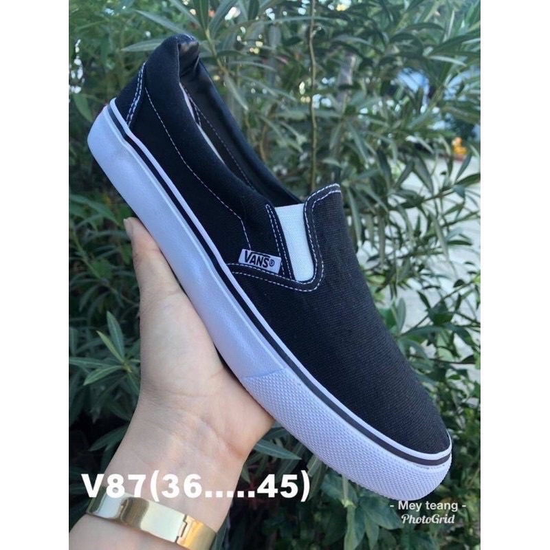 รองเท้า-vans-slip-on-รองเท้าผ้าใบผู้ชาย-ผู้หญิง-size-36-45