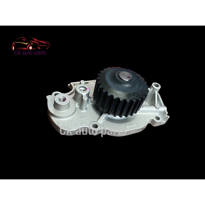 ปั้มน้ำ-ฮอนด้า-honda-f20b-h22a-h23a