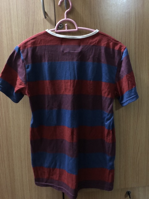 เสื้อยืดยิ้ม