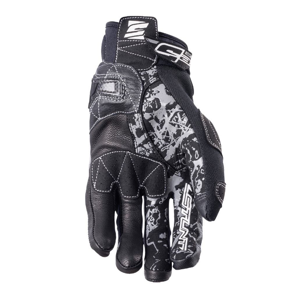 five-advanced-gloves-stunt-evo-replica-icon-black-ถุงมือขี่รถมอเตอร์ไซค์