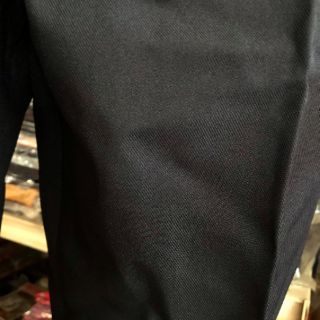 ภาพขนาดย่อของภาพหน้าปกสินค้ากางเกงทำงาน สีดำ-กรม เอว 28-50 กางเกงสแลคชาย กางเกงทรงสุภาพ กางเกงนักศึกษา จากร้าน fabricwarehouse บน Shopee ภาพที่ 6