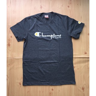 เสื้อยืดเเขนสั้น Champion