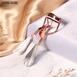 ภาพหน้าปกสินค้าSivanna Eyelash Curler ที่ดัดขนตา สวย หรู ดูดี HF101 ซึ่งคุณอาจชอบสินค้านี้