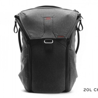 Peak Design BAGS &amp; POUCHES : Everyday Backpack 20L สี Charcoal