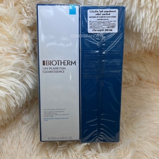 [ฉลากไทย 💯] Biotherm Life Plankton Essence 125-200ml.