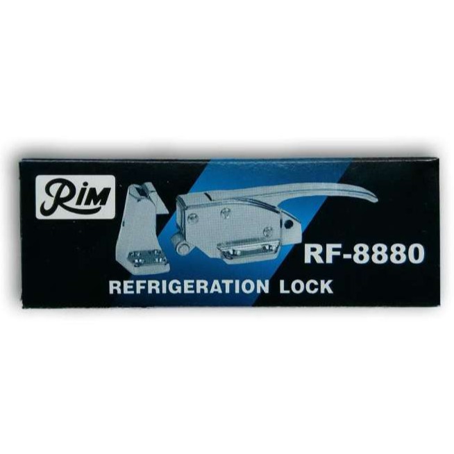 NRP อะไหล่ RIM กลอนสั้นสำหรับตู้แช่สแตนเลส รุ่น RF-8880 | Shopee Thailand