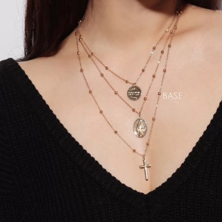 Layer Necklace