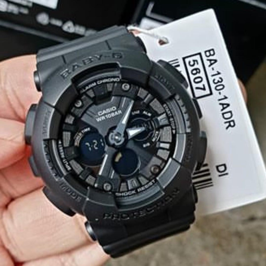 casio-baby-g-ba-130-1adr-ของแท้-ประกันศูนย์-cmg