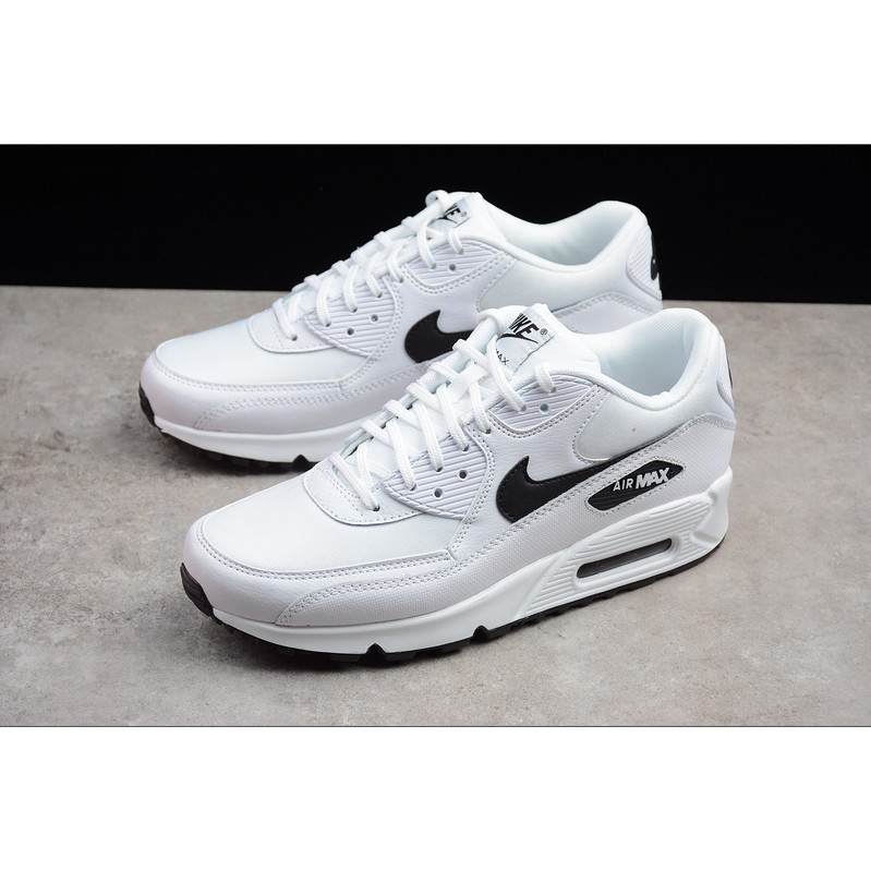 สต็อกในสต็อก-nike-air-max-90-essential-ผู้ชายและรองเท้าผู้หญิง