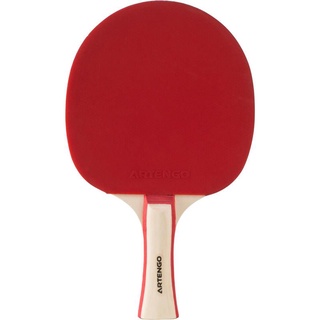 ไม้ปิงปอง ไม้ตีปิงปอง ไม้เล่นปิงปอง ไม้ปิงปองในร่ม รุ่น PPR 130 / FR 130 2* PONGORIFree Table Tennis Bat PPR 130