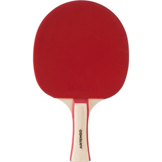 ไม้ปิงปอง ไม้ตีปิงปอง ไม้เล่นปิงปอง ไม้ปิงปองในร่ม รุ่น PPR 130 / FR 130 2* PONGORIFree Table Tennis Bat PPR 130