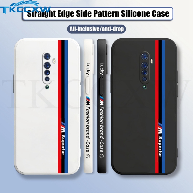 oppo Reno 2F เคส ราคาถูก สั่งเลยบน Shopee